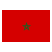 Morocco flag